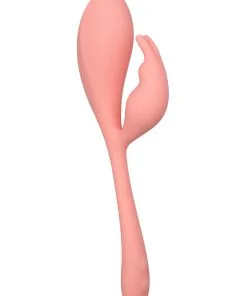 Cal Exotics Elle Liquid Silicone Bunny