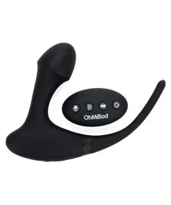 OhMiBod Club Vibe 3.OH Hero