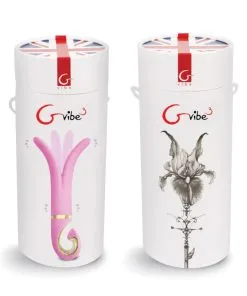 Fun Toys G Vibe 3 10 Fun Toys G Vibe 3 -Battery Vibrators Shop rltwogvrweztv2tweh5o