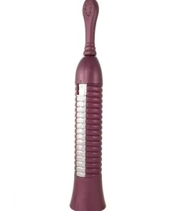 Eroscillator Top Deluxe Vibrator