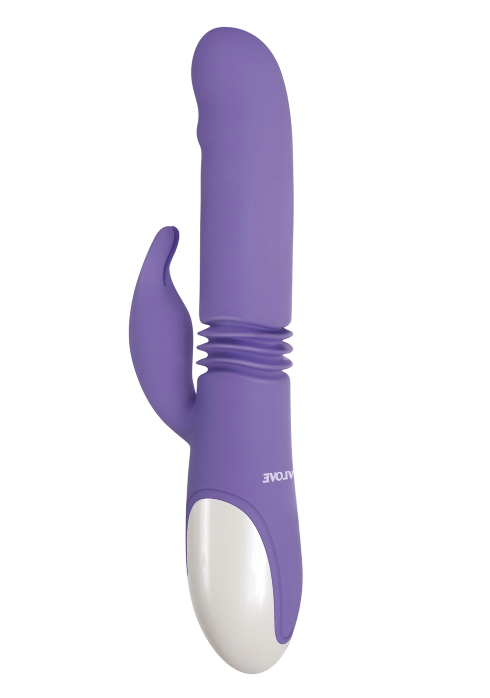 Evolved Novelties Thick And Thrust Bunny 4 Evolved Novelties Thick And Thrust Bunny - Image 4