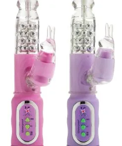 Cal Exotics First Time Jack Rabbit