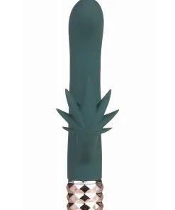 Maia Toys Kusha Crystal Gems G-Spot Vibrator 6 Maia Toys Kusha Crystal Gems G-Spot Vibrator -Battery Vibrators Shop rqfhhaqi90dgpqtoshvk