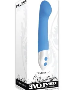 Evolved Novelties Tempest G -Battery Vibrators Shop s1jzn3voe4w7dytkxuuq