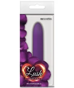 NS Novelties Lush Violet 7 NS Novelties Lush Violet -Battery Vibrators Shop s41uk6x5old1ets8sx81