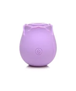 XR Brands Bloomgasm The Wild Rose Clitoral Stimulator 11 XR Brands Bloomgasm The Wild Rose Clitoral Stimulator -Battery Vibrators Shop s928dsf6csfk5eiqknqx