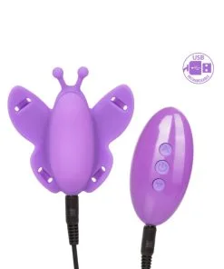 Cal Exotics Silicone Remote Venus Butterfly -Battery Vibrators Shop sempv62wa2r2gdogfhke