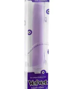 Doc Johnson Velvet Touch Vibe -Battery Vibrators Shop sfatm4sqq6m5b9gdnw7u