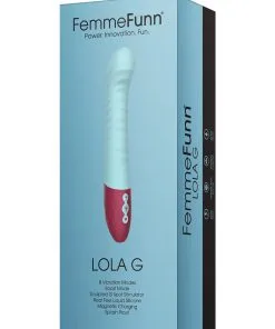 FemmeFunn Lola G 12 FemmeFunn Lola G -Battery Vibrators Shop sgpuuwwmgwkhphudj6ju