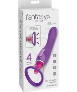 Pipedream Her Ultimate Pleasure -Battery Vibrators Shop sjfnliqc5lqxtkb5ifqk
