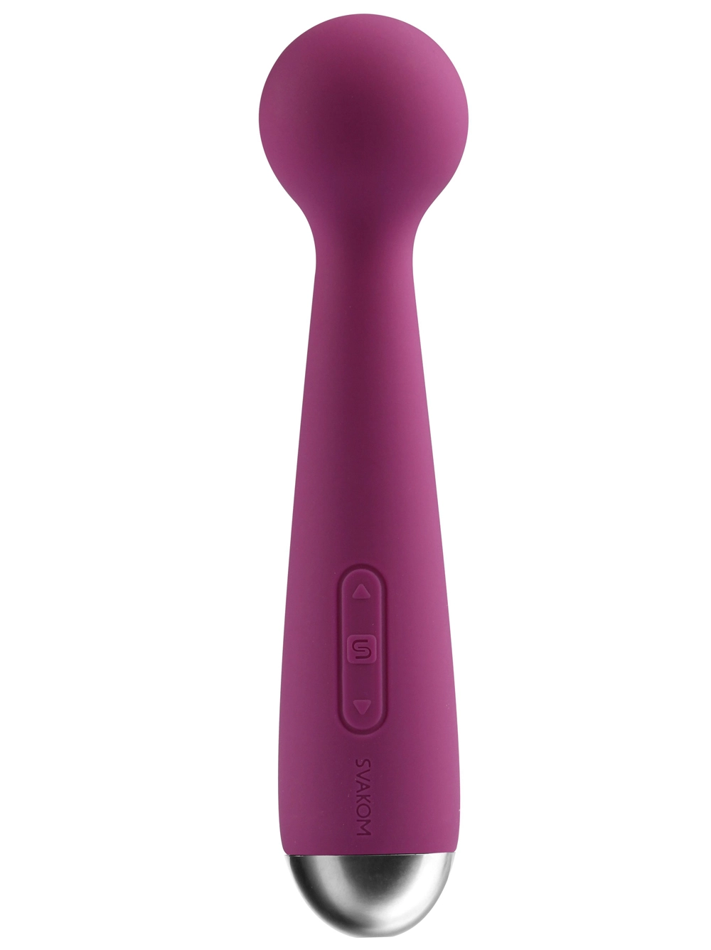Svakom Mini Emma Vibrator 6 Svakom Mini Emma Vibrator - Image 6