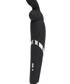 Happy Rabbit Silicone Wand Vibrator