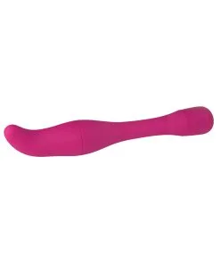 Good Vibes Toys Silky G Waterproof G-Spot Vibrator -Battery Vibrators Shop sqtmzdioqthxvjktfm9j