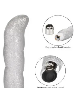 Cal Exotics Naughty Bits Screwnicorn G-spot Vibrator 10 Cal Exotics Naughty Bits Screwnicorn G-spot Vibrator -Battery Vibrators Shop sqx8te1xgepbfv74mxq5