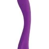 NS Novelties Lush Lilac Rechargeable Silicone Vibrator