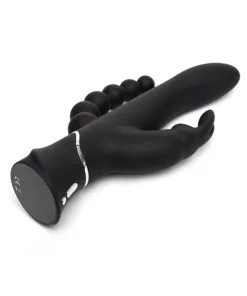 Happy Rabbit Triple Vibrator -Battery Vibrators Shop ssz5cx38l1sfjka7vmns