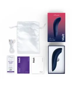 Melt Clitoral Stimulator By We-Vibe -Battery Vibrators Shop su8w3lpf9ls9dlp3vjsr