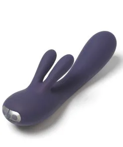 Fifi Waterproof Rechargeable Vibrator By Je Joue