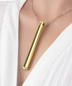 Le Wand Necklace Vibe -Battery Vibrators Shop svxpnhorr4uhxp8ryzqt