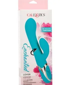 Cal Exotics Enchanted Lover -Battery Vibrators Shop sy4l0ymc441c7ksdejtv