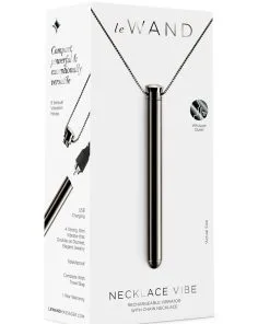 Le Wand Necklace Vibe -Battery Vibrators Shop t1orzmqchjci7d2bhenv