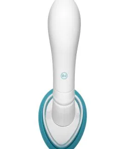 Doc Johnson Bloom Intimate Vibrating Body Pump -Battery Vibrators Shop t2fy1coxsgaenljigbgw