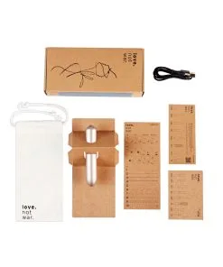 Love Not War Maya Vibrator -Battery Vibrators Shop t2zymwpwllkzmz1jcmok