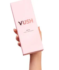 Vush Stimulation Vush Myth G-Spot Vibrator -Battery Vibrators Shop tabrio9ialif8serotng