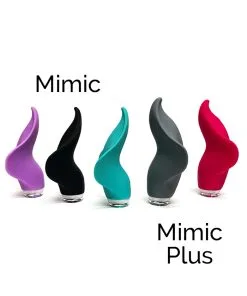 Clandestine Devices Mimic -Battery Vibrators Shop tcdcued4jm6dzgxxsyzy