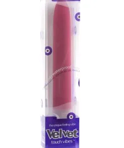 Doc Johnson Velvet Touch Vibe -Battery Vibrators Shop th8lfi8korblgg6fe0rg