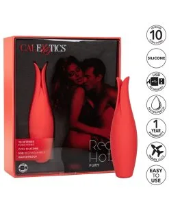 Cal Exotics Red Hot Fury -Battery Vibrators Shop tof2flk7cbfn1yicncrd