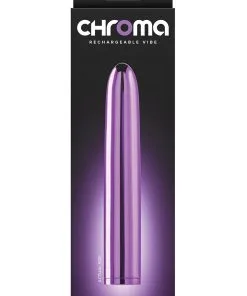 NS Novelties Chroma 7" Vibe -Battery Vibrators Shop tpisckzufwwhfg8p8iee