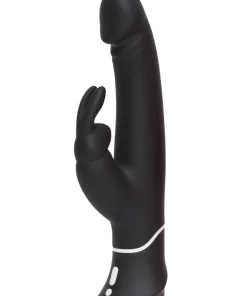 Happy Rabbit Realistic