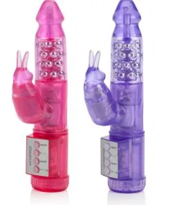 Cal Exotics My First Jack Rabbit Vibrator