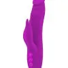 FemmeFunn Booster Rabbit Vibrator