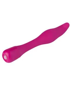 Good Vibes Toys Silky G Waterproof G-Spot Vibrator -Battery Vibrators Shop u9yyrobkza6dgvj4pwra