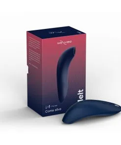 Melt Clitoral Stimulator By We-Vibe -Battery Vibrators Shop ujae7rcbe5i5e0xbfdtr
