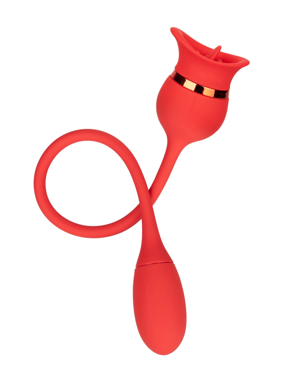 Cal Exotics French Kiss Casanova 1 Cal Exotics French Kiss Casanova