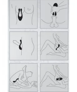 Doc Johnson Tryst V2 Vibrator -Battery Vibrators Shop umdolcp2rj1t4mhuvstf