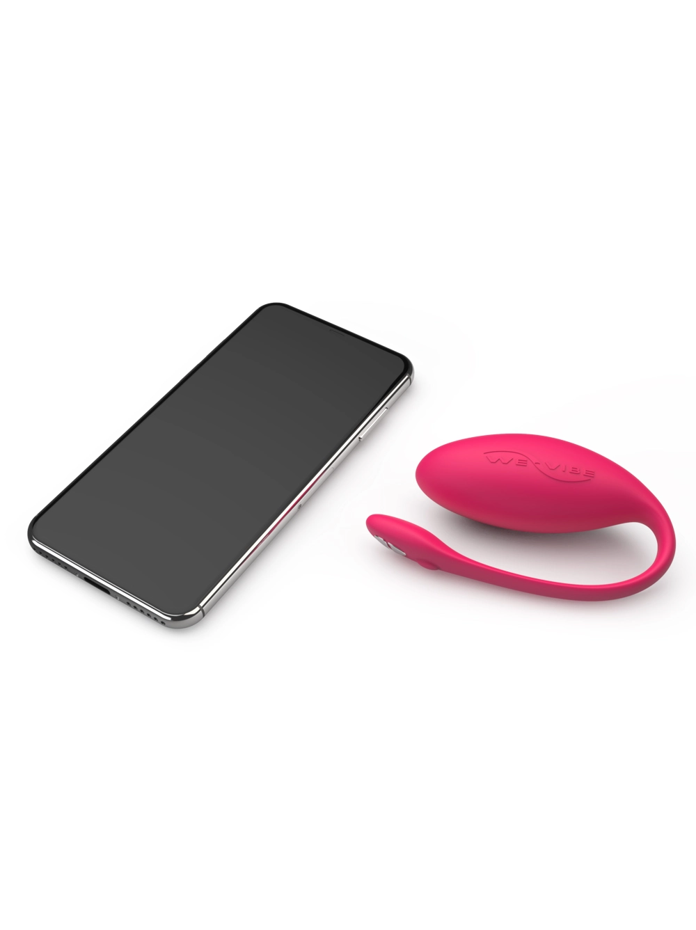 Jive Wearable Vibrator By We-Vibe 3 Jive Wearable Vibrator By We-Vibe - Image 3