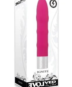 Evolved Novelties Ignight Turbo Vibrator 5 Evolved Novelties Ignight Turbo Vibrator -Battery Vibrators Shop urn2dw2ltpsshq0z8awy