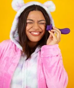 Cute Little Fuckers Shimmer Vibrator -Battery Vibrators Shop usbfvmey3pzy8imwj75b