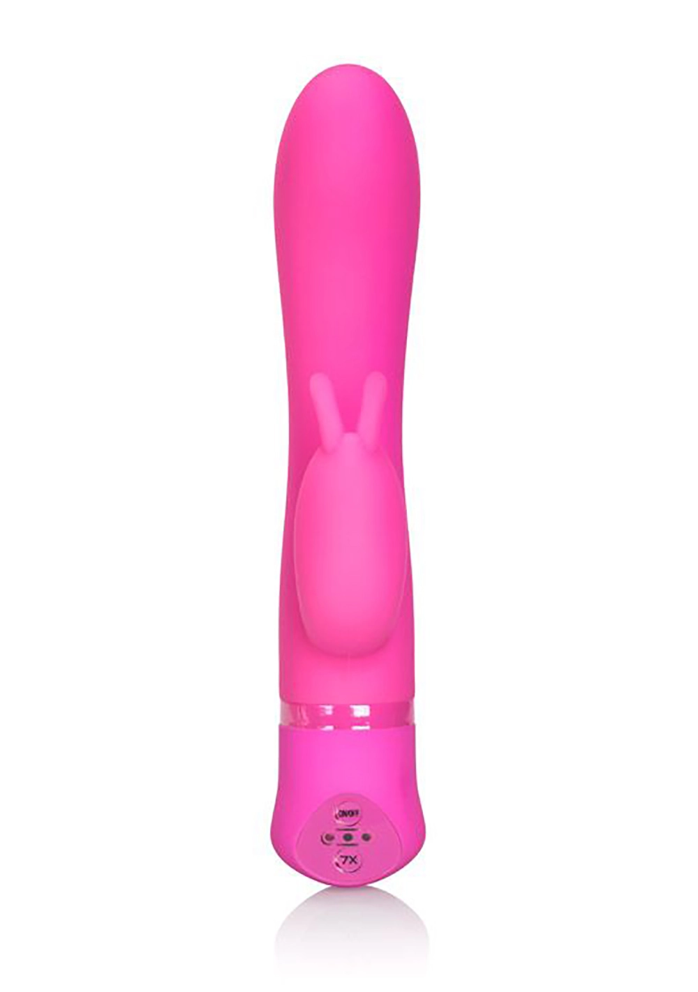 Cal Exotics Spellbound Bunny 2 Cal Exotics Spellbound Bunny - Image 2