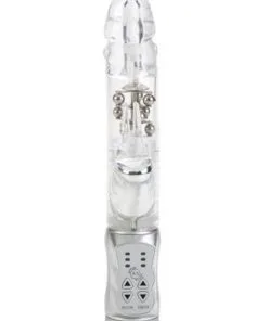 Cal Exotics Waterproof Jack Rabbit - 3 Rows -Battery Vibrators Shop uvq48thgavqgefgekwoh