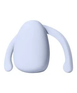 Eva II Vibrator By Dame -Battery Vibrators Shop uypiux2okkb43euallzv