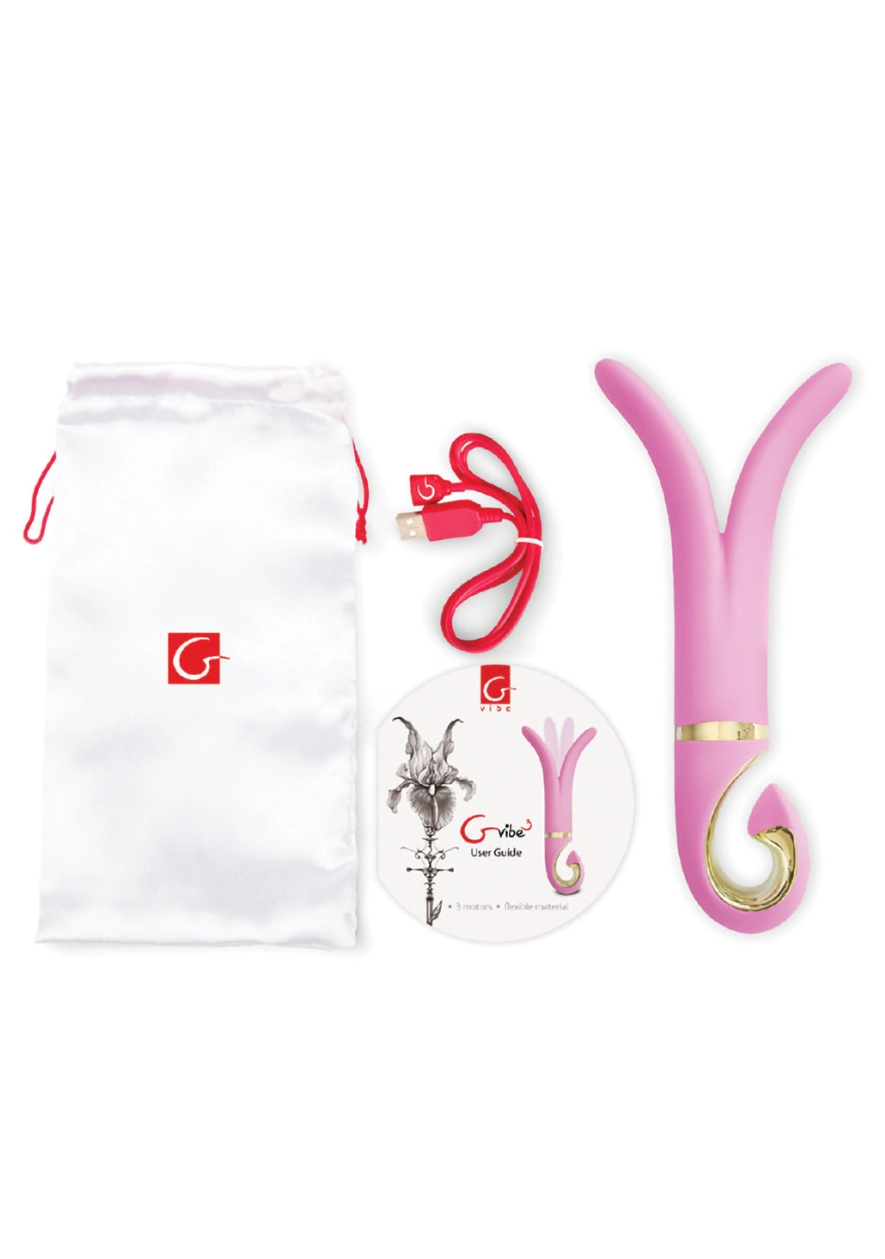 Fun Toys G Vibe 3 4 Fun Toys G Vibe 3 - Image 4