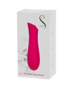 BMS Enterprises Mini Swan Rose 11 BMS Enterprises Mini Swan Rose -Battery Vibrators Shop uznpjp6ik5m85n0ysmyh