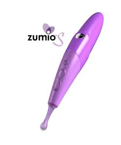 Zumio S