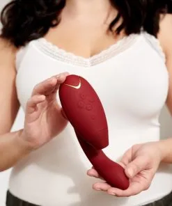 Womanizer Duo Stimulator -Battery Vibrators Shop v1ng3uqigfgvesmgpbbd