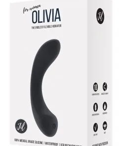 Shots Olivia 23 Shots Olivia -Battery Vibrators Shop vbhvbqe6w3vwgahzklfc